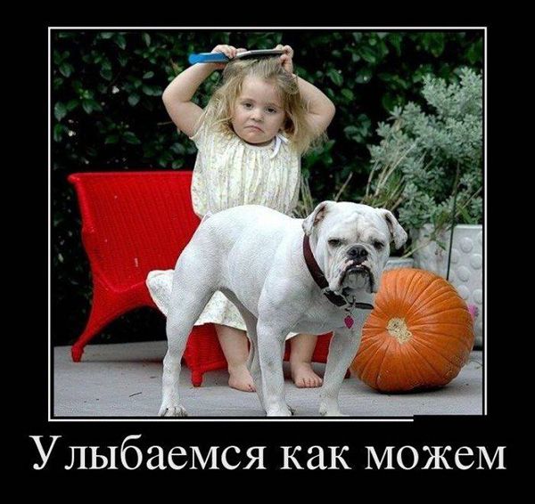 Улыбаемся КЗК МОЖСМ