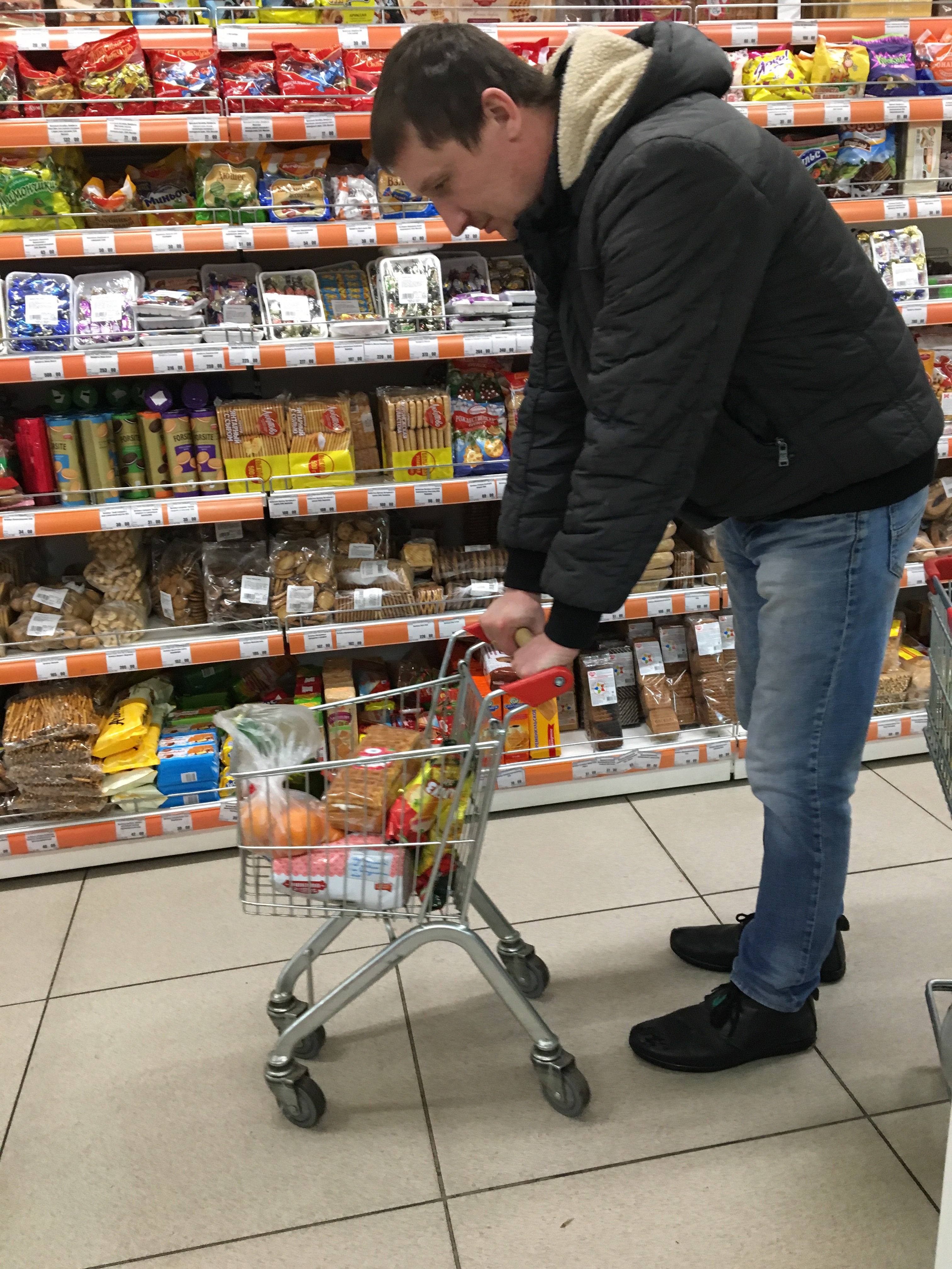 д п Ё