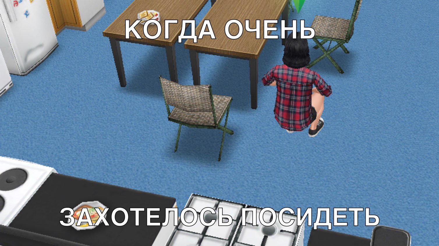 М