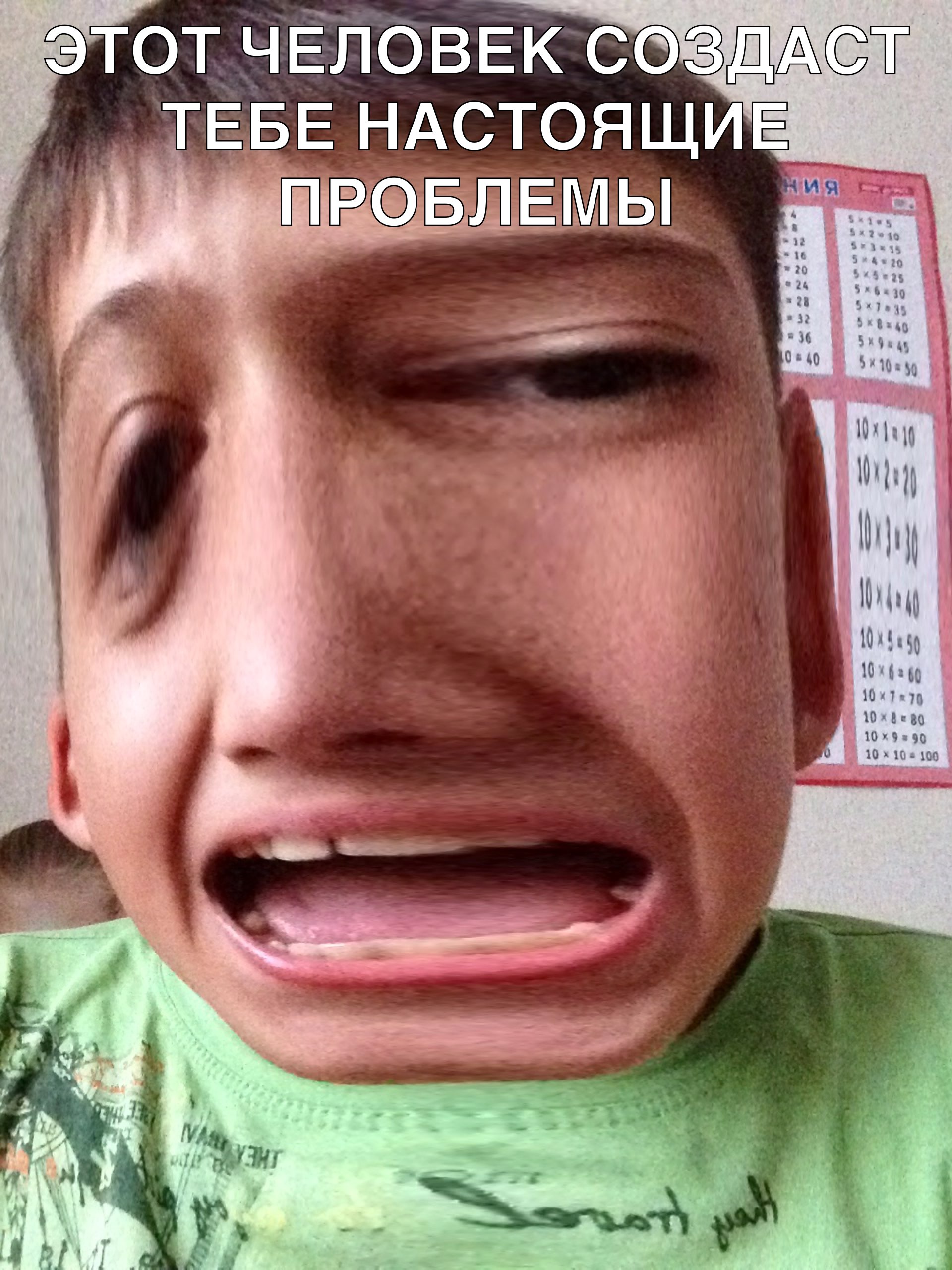 этот ЧЕЛОВЕК сэздАт ТБЕ НАСТОЯЩИЕ _ _ ЛЕМЫ