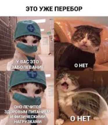 ЭТО УЖЕ ПЕРЕБОР