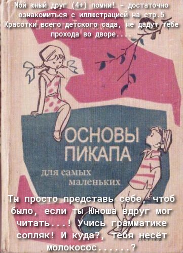 ОСНОВЫ ПИКАПА ши иных ы ясными д д щью д