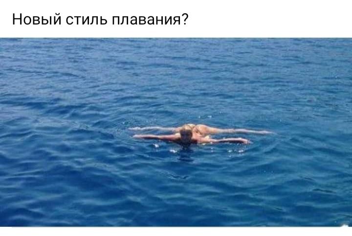 Новыи стиль ппавани