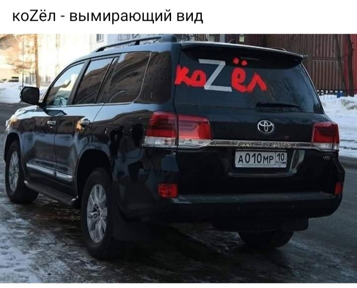 о2ёп вымирающий вид _д_
