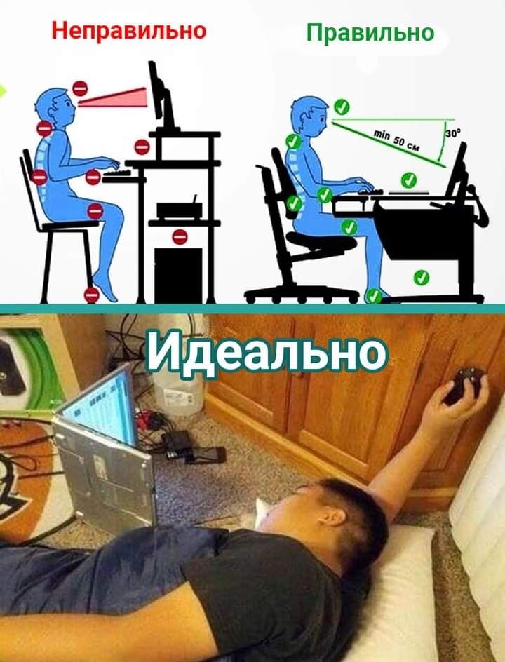 Правильно