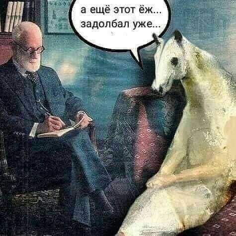 а ещё этот е задолбал уж