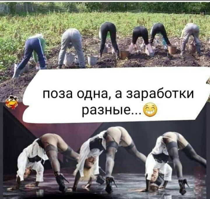 ПОЗЭ одна а заработки разные