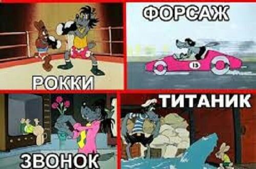 ТИТАНИК 93 1 Жажда