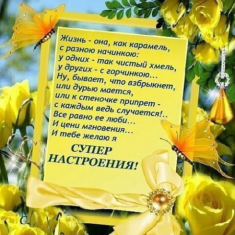 Жизнь она как кпрпмгль 4 разипю нпчинкаю у даних тик чистый хм ель у других горчимкою _ Н Бывает что взбрыкнегп _ или дурью мается или к стеночке прижрет с каждым ведь случпгты Все равна ее люби цени мгнавения И тебе желаю я