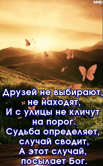 Арузей нешзыбирают не находят З И с УАИЦЫ не КАичу на порог Судьба опредедяет сдучай сводит А этот САУЧОЙ поЁыАает Бог