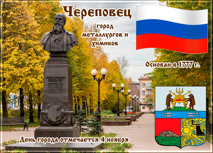 Череповец агород