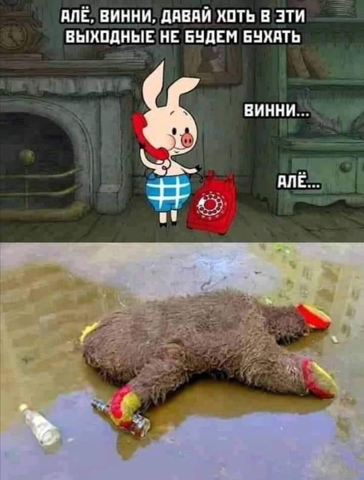 ппё винни ддвдй жить в эти выхпдныв нь вндсм внхдть дпё