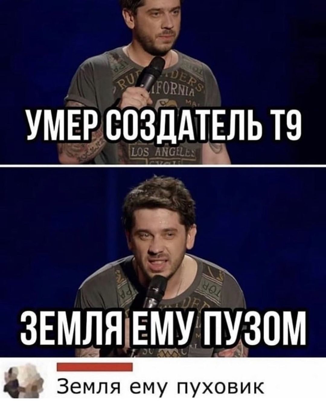 3ЕМЛНЕМУП30М дц Земля ему пуховик