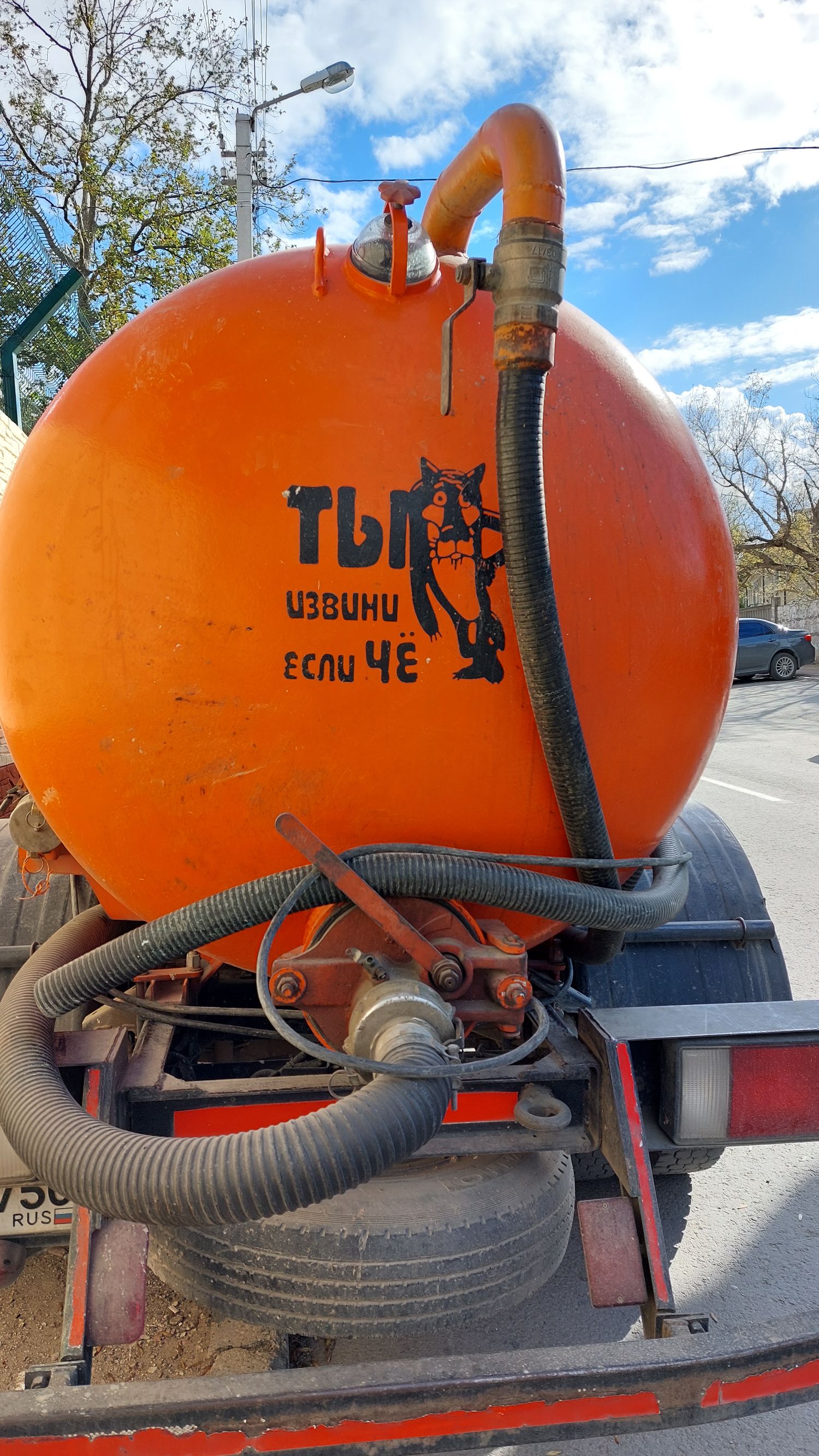 ъ
