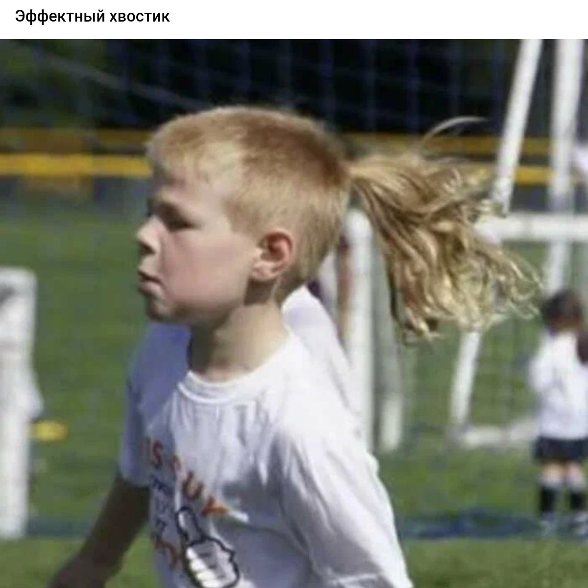 ЭФФцкшый хвостик