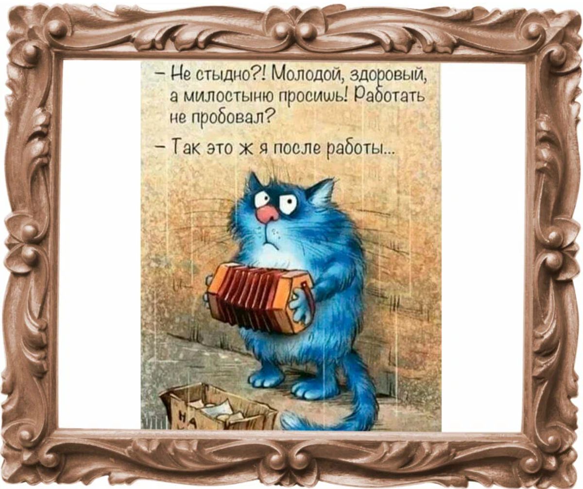 двс1шо1Мипипшэп м милостыню просишь Па в пробивал Так это я после работы