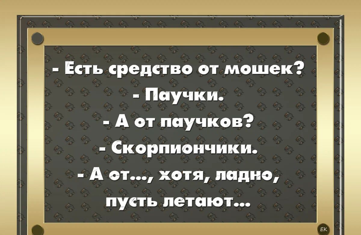 Епь средство от мошек Ппу пки А от пучков Скорпиоичики А от хотя панно пусть летают