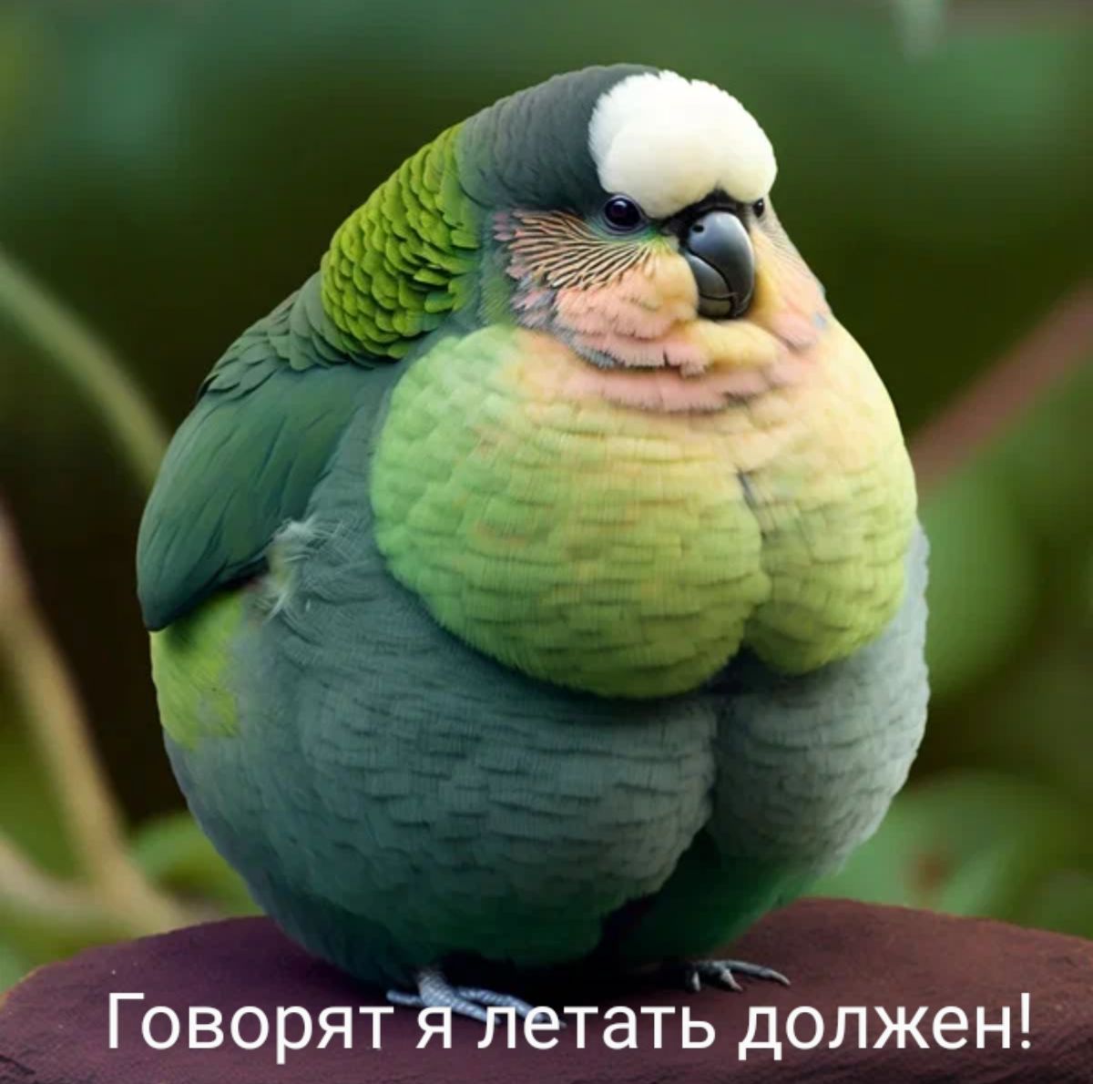 В Говорятд7гетать должен