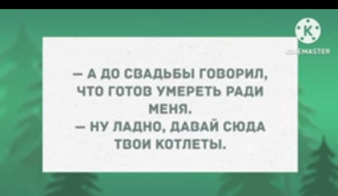 А по СВАДЬБЫ ГОПОРИП Чіп ГОТОВ УНЕРЕТЬ РАДИ МЕНЯ МУ ПАДНО ПАПА СЮДА ТВОИ КОТЛЕТЫ