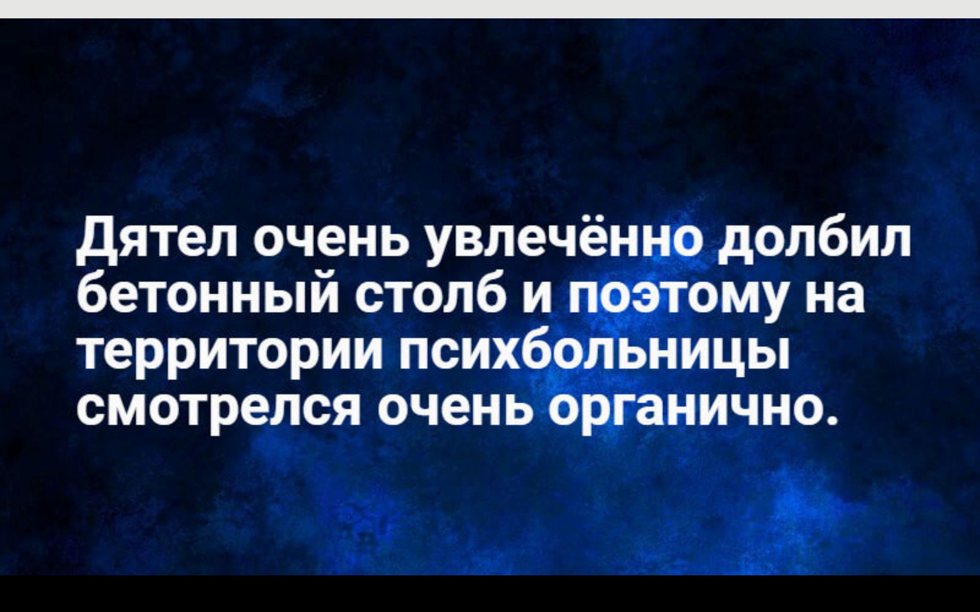 Дятел очень увлечён бетонный столб территории пси смотрелся очень о Зка ОЙ