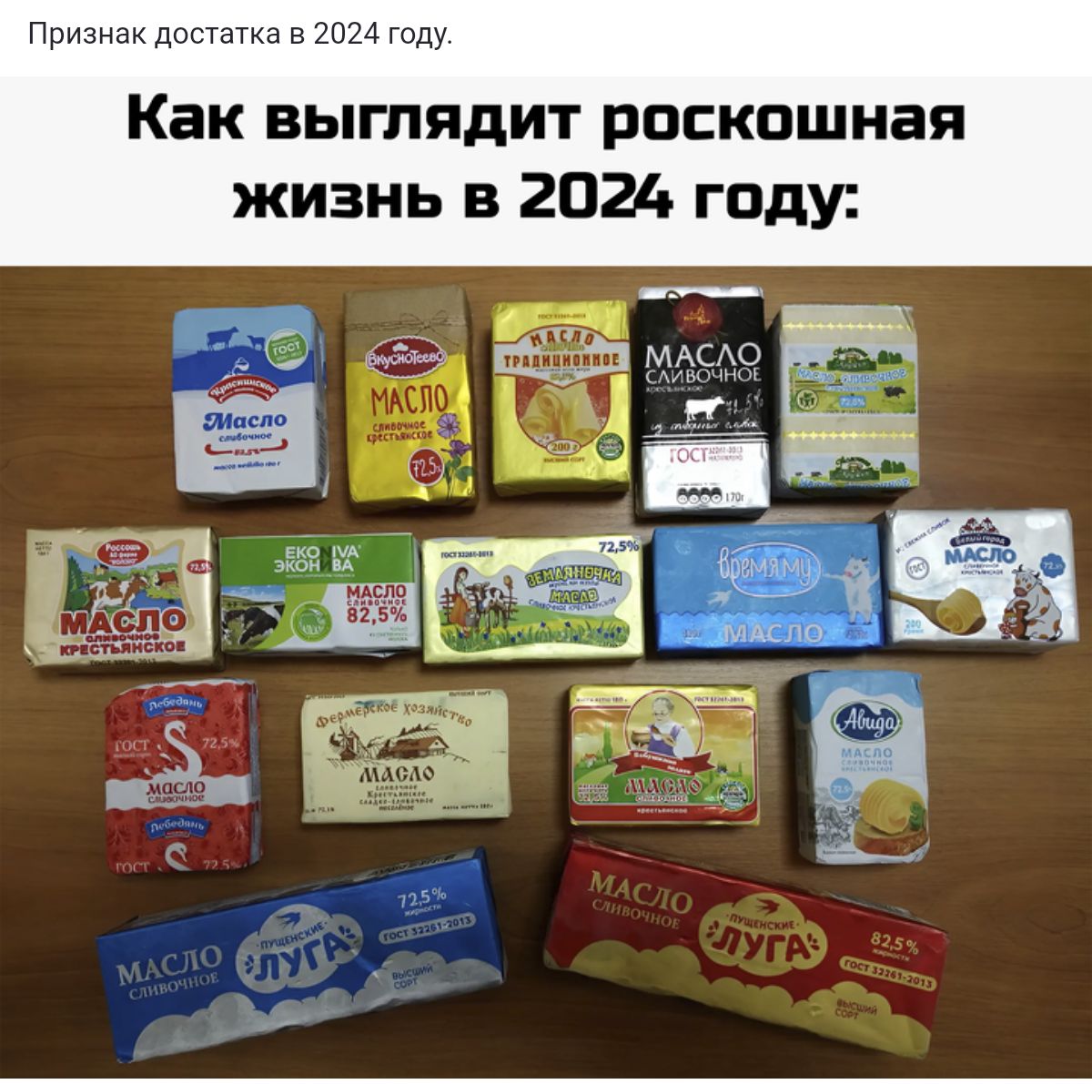 Признак достатка в 2024 году Как выглядит роскошная жизнь в 2024 году