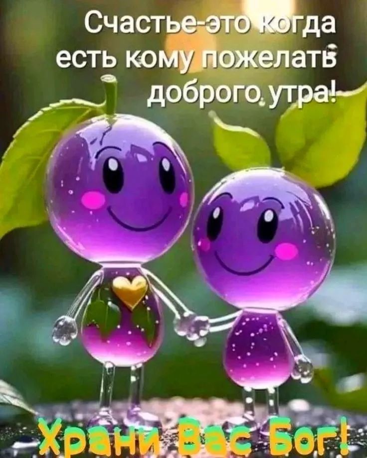 Счастье-это когда есть кому пожелатъ доброго. утра!
Храни Вас Бог!