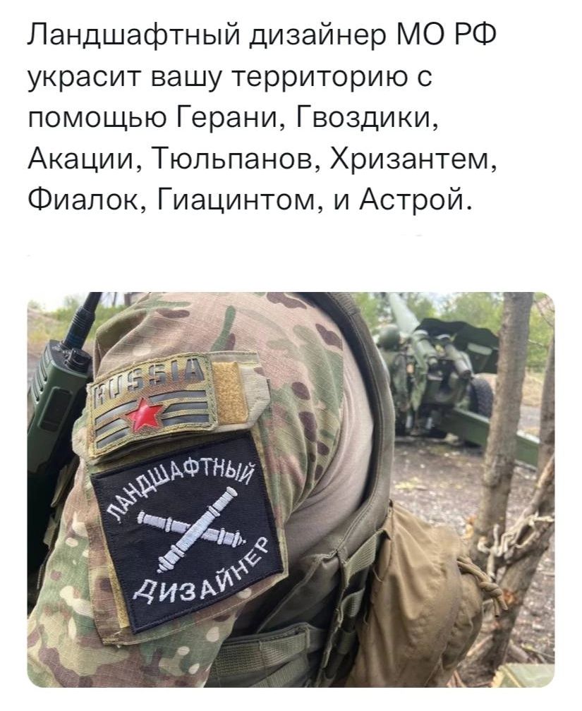 Ландшафтный дизайнер МО РФ украсит вашу территорию с помощью Герани Гвоздики Акации Тюпьпанов Хризантем Фиалок Гиацинтом и Астрой
