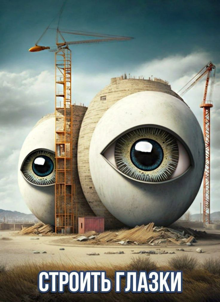 строить глдЗКи