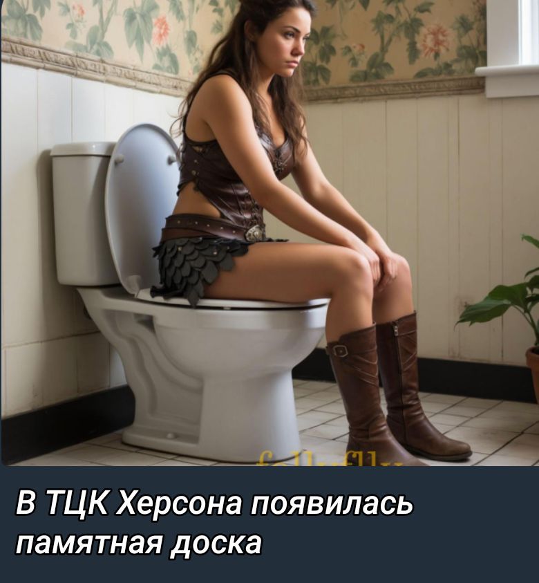 В ТЦК Херсона появилась памятная доска