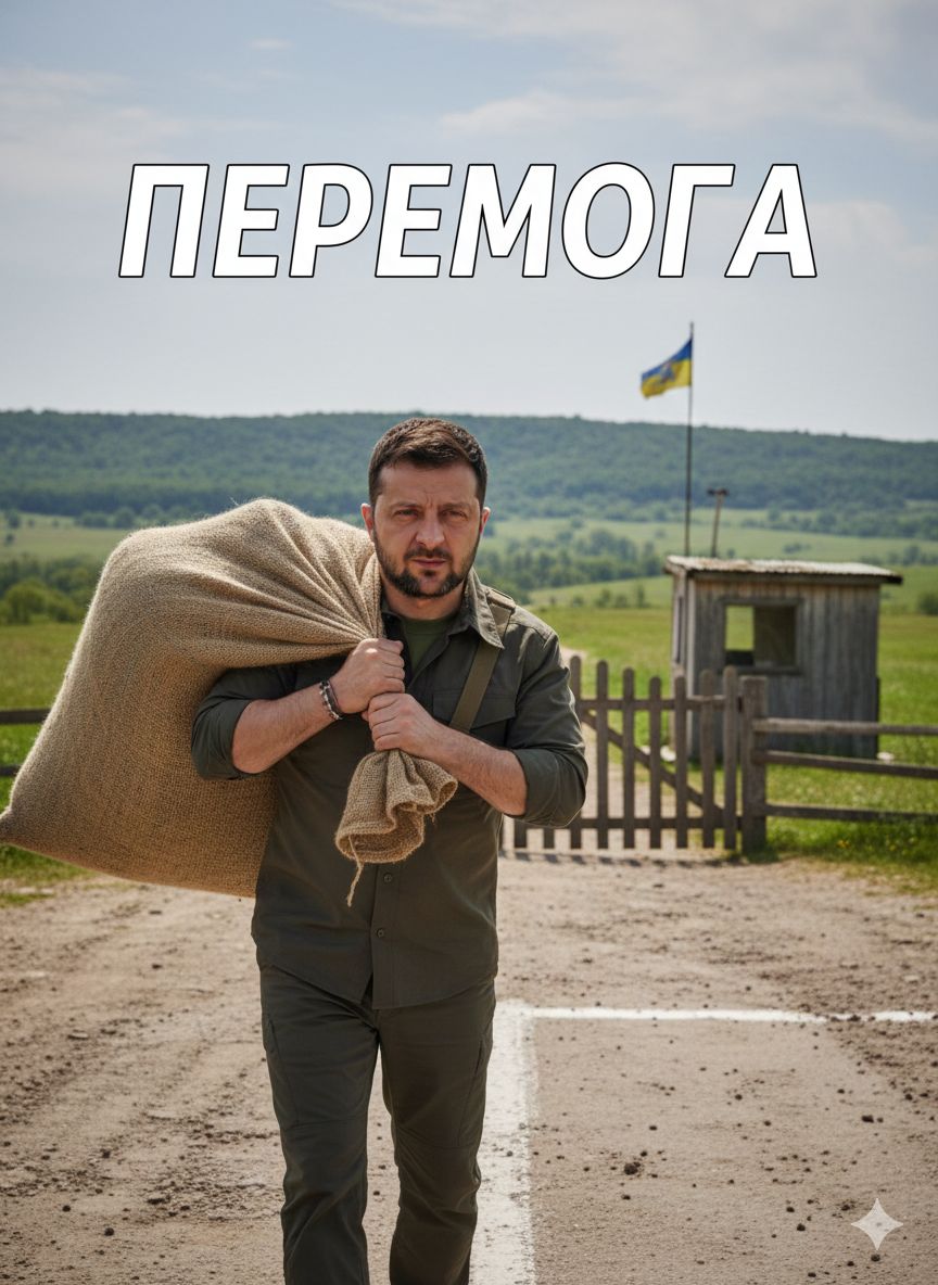 ПЕРЕМОГА