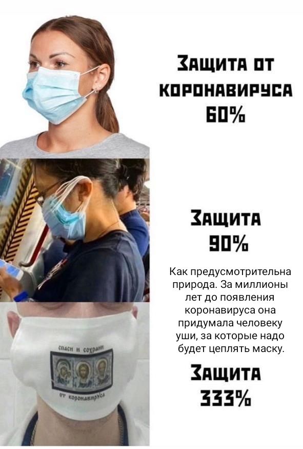 дщитд пт кпппнявипнпд ЕП Зпщитя ННп Как предусмотрительиа природа За миллионы лет до появления коронавируса она придумала человеку уши за которые надо будет цеплять маску дщитд 333
