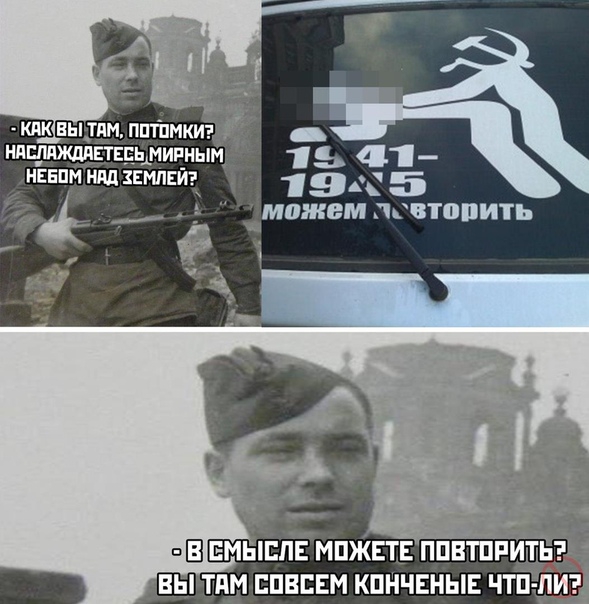 п п