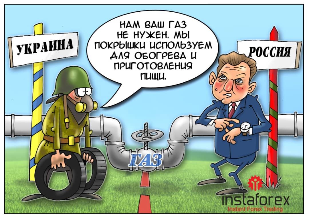 НАМ ВАШ ГАЗ НЕ НУЖЕН МЫ ПОКРЫШКЦ ЦСПОАЬЗУЕМ А9 ОБОГРЕВА Ц ПРЦГОТОВАЕНЦ9