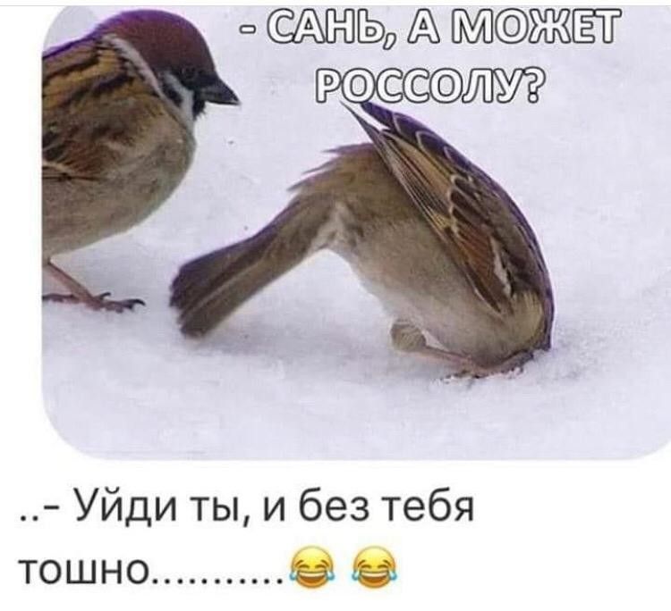 А ЖЁТ Уйди ты и без тебя тошно