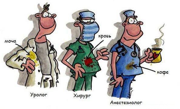 Анестезиолог