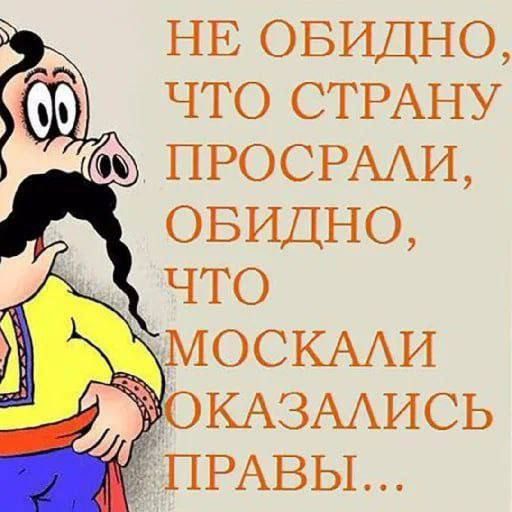 НЕ ОБИДНО ЧТО СТРАНУ УПРАВЫ