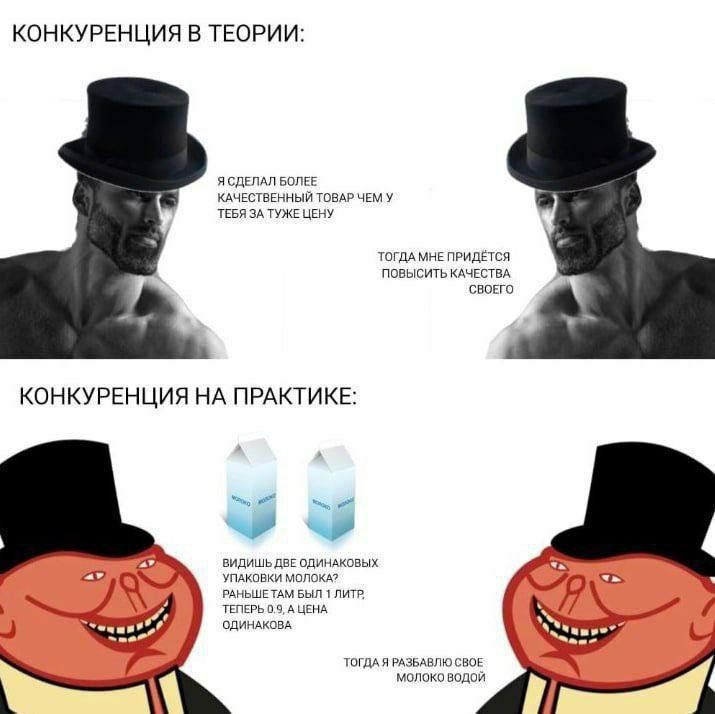 конкурвнция ТЕОРИИ