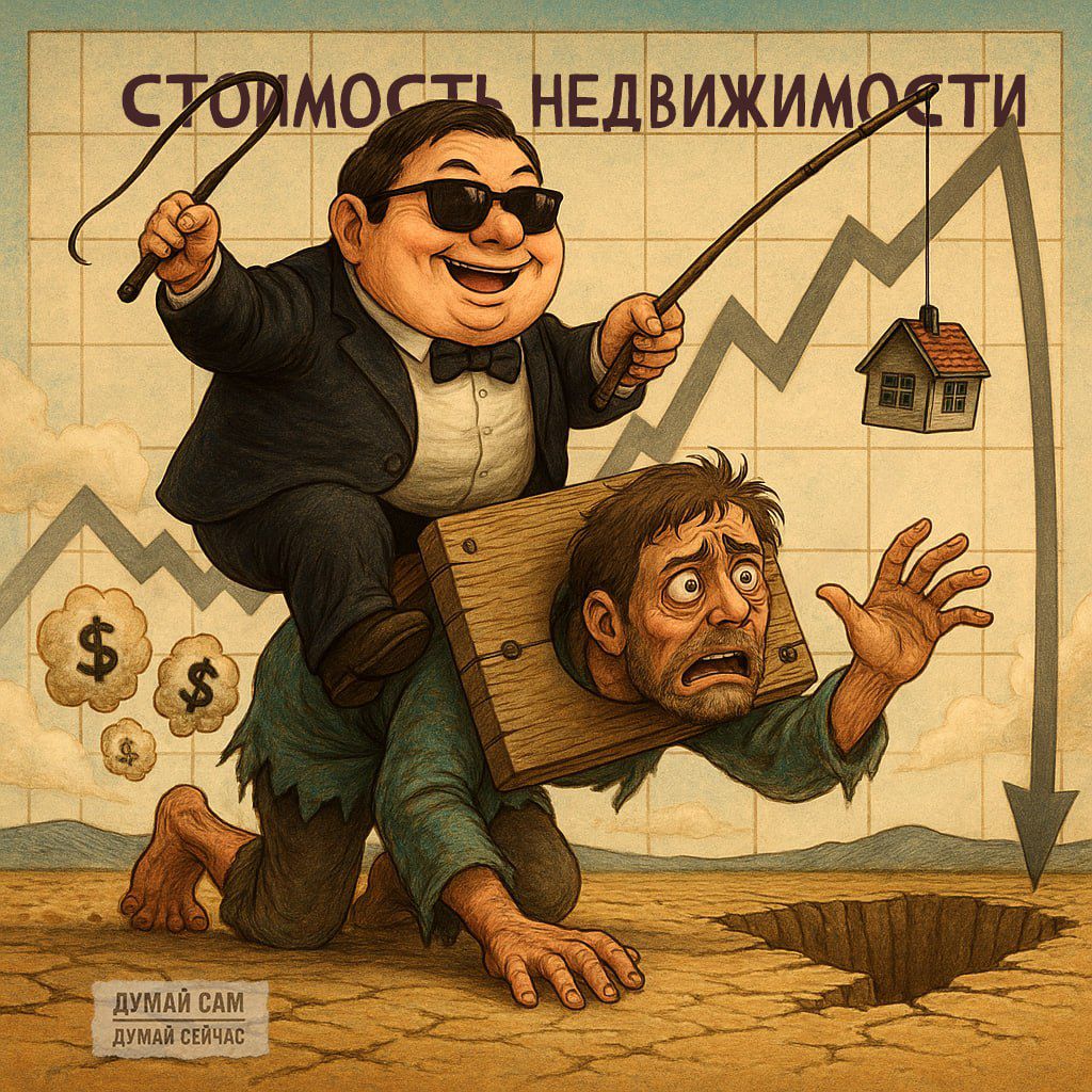 СТОИМОСТИ НЕДВИЖИМОСТИ