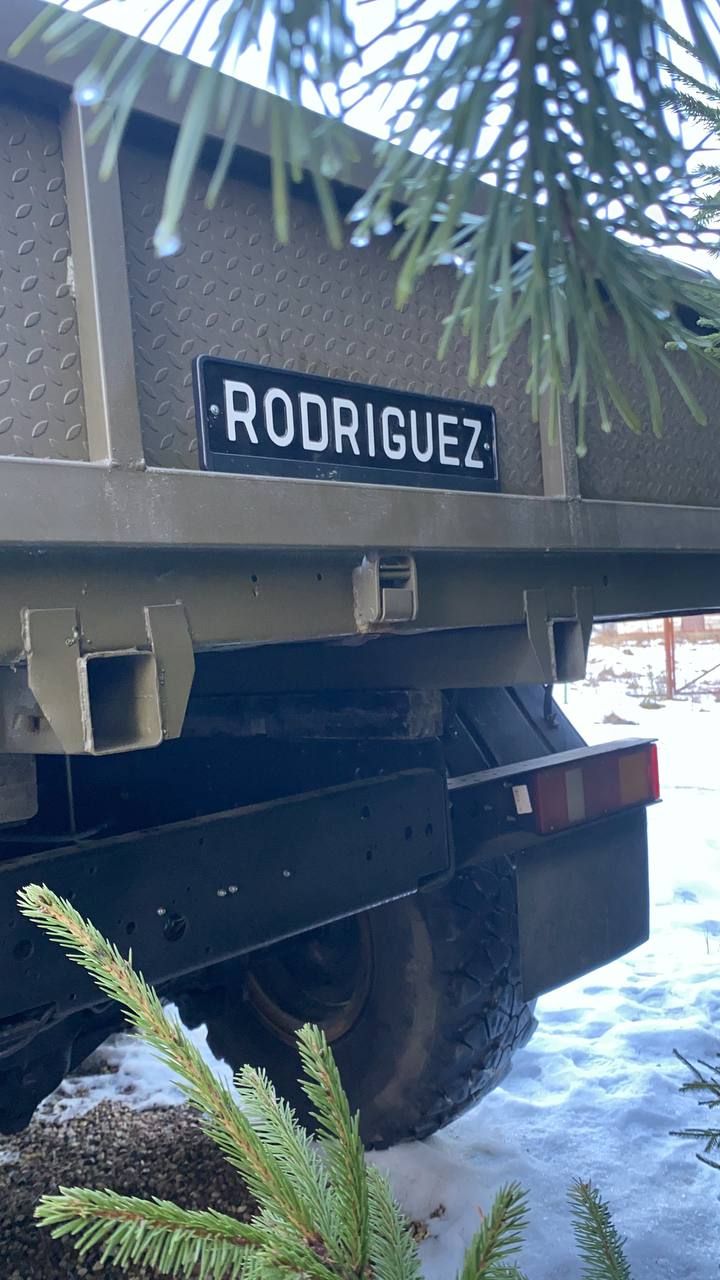 RODRIGUEZ