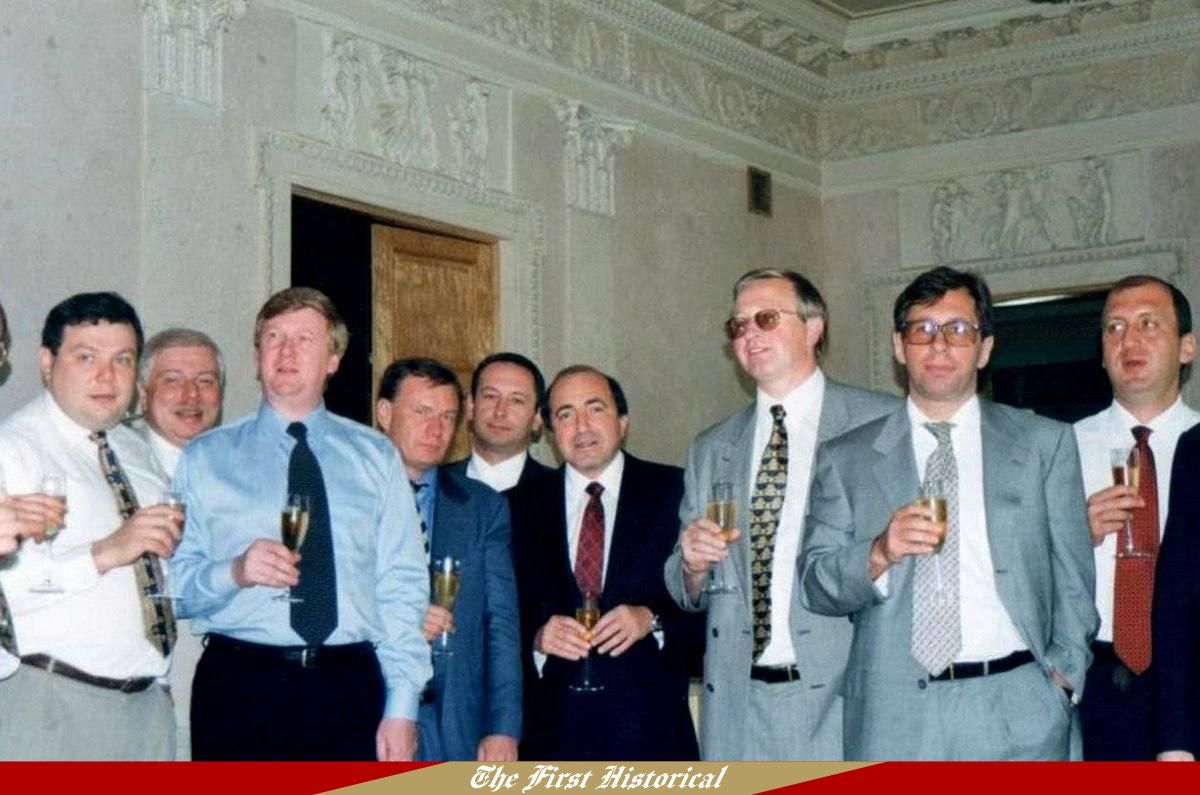 The First Historical