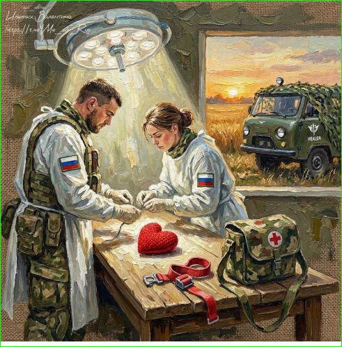 Иришки Валентина. HEALER. https://t.me/Mo