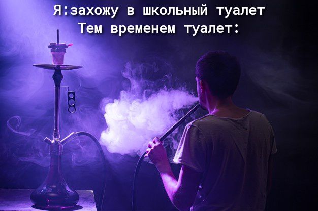 захожу в школьный туалет Тем временем туалет