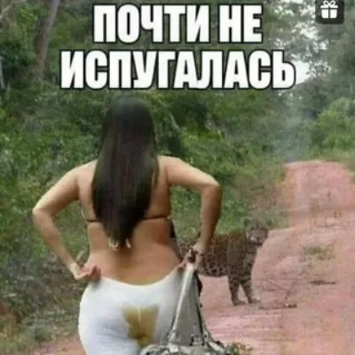 почти НЕ испипшдсід