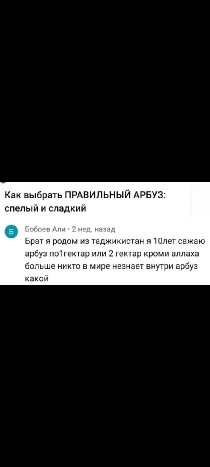 Как выбрать ПРАВИЛЬНЫЙ АРБУЗ спелый и сладкий Брат и родом из таджикистан и Шпет сажаю арбуз попер или 2 уектар роми аппдха больше никто в мире незнает внутри арбуз какой