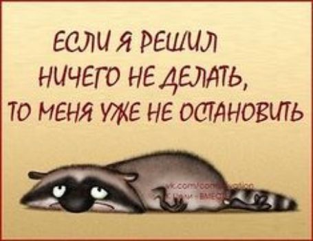 вали я решил ничего не дать то меня уже не осиновшь