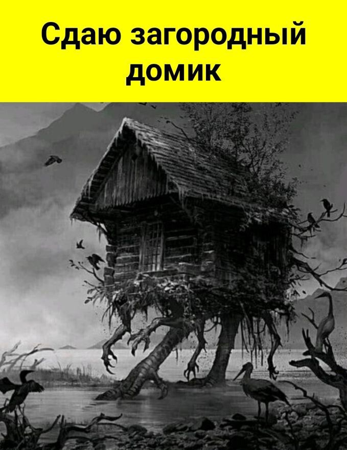 Сдаю загородный домик