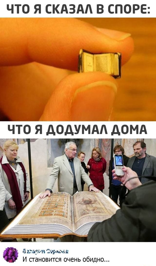 ЧТО Я СКАЗАА В СПОРЕ Г гии Сдммзх И становится очень обидно