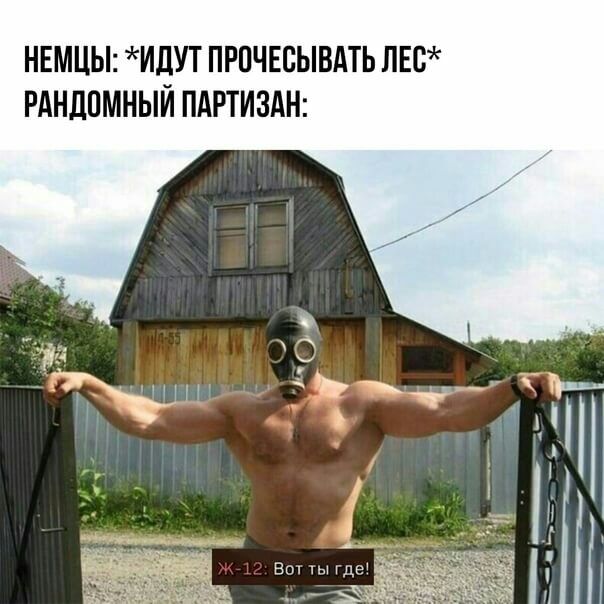 НЕМЦЫ ИДУТ ПРПЧЕВЫВАТЬ ЛЕБ РАНЛПМНЫЙ ПАРТИЗАН