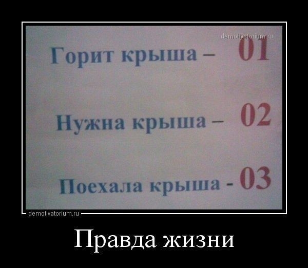Правда ЖИЗНИ