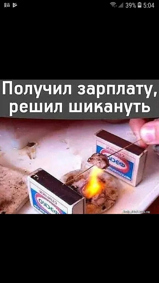 за 39П 504 Получит зарплату решил шимануть